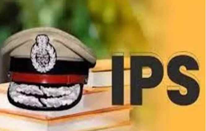 झारखंड में आठ आईपीएस अधिकारियों का ट्रांसफर, तीन साल बाद मिला रांची को ट्रैफिक एसपी