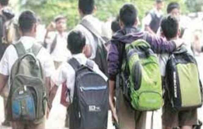 झारखंड में जेनरल केटेगरी के स्टूडेंट्स को मिलेगी स्कॉलरशिप, करीब डेढ़ लाख छात्र-छात्राओं को मिलेगा लाभ