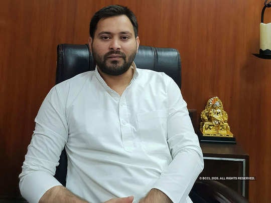 बिहारी मजदूरों के साथ मारपीट का मामला: केन्द्र की चुप्पी पर तेजस्वी यादव का सवाल, अब केन्द्र ही बताए मामले की सच्चाई