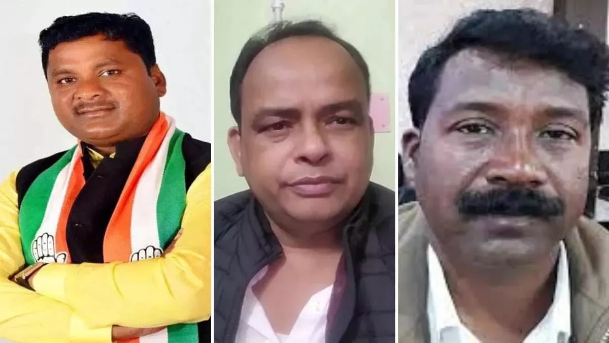 कोलकाता कैश कांड:  आलाकमान के हाथों में कैद आरोपी विधायकों की किस्मत का फैसला