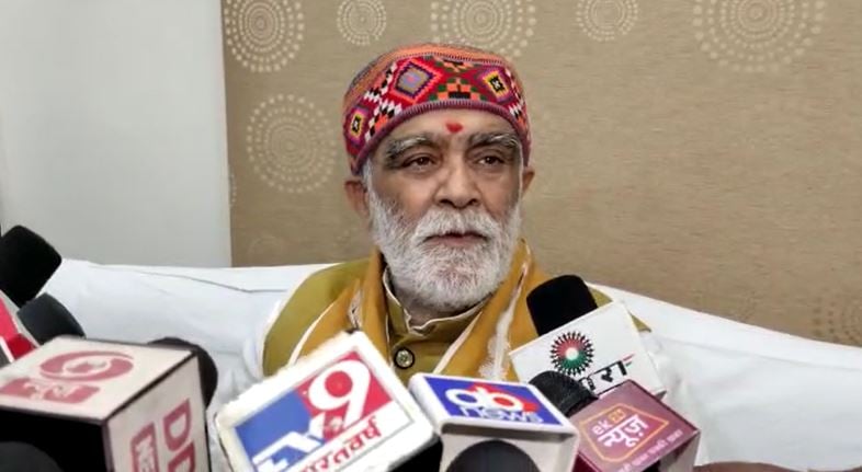 CBI Raid: अश्विनी चौबे ने महागठबंधन के नेताओं पर किया पलटवार, कहा लालू प्रसाद ने जो किया उसी का भुगत रहे फल