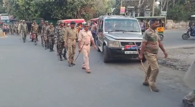 त्योहार के मौके पर उपद्र फैलाने वालों के तरफ होगा जीरो टॉलरेंस, जानिए गाइडलाइन के बारे में डिटेल्स