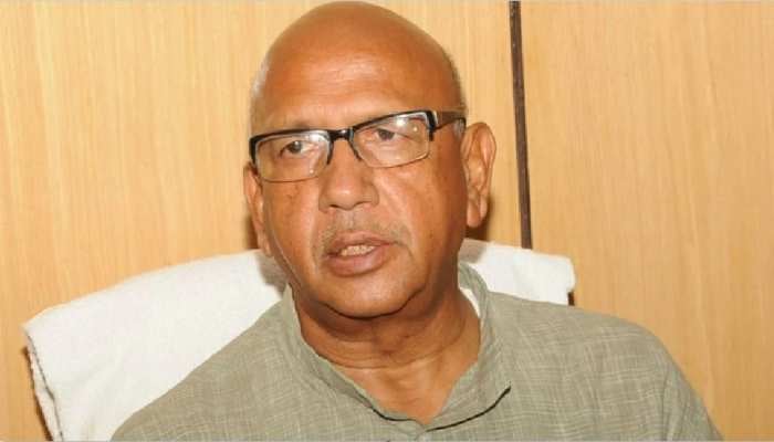 विधायक सरयू राय का नया ट्वीट,भ्रष्टाचार से घिरे मंत्रियों और नौकर शाहों की भी जांच कराए मुख्यमंत्री जी