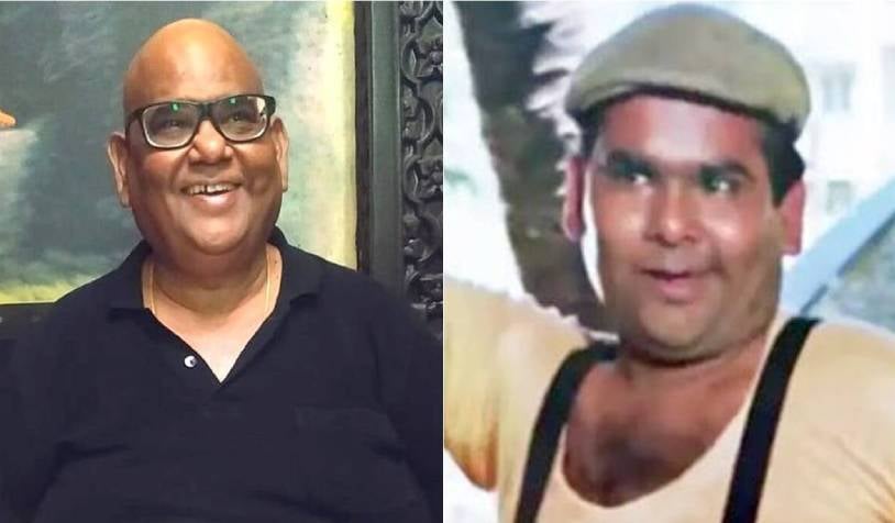 मौत से पहले की रात को क्या हुआ था सतीश कौशिक के साथ? जानिए कैसे हुई अभिनेता की मौत