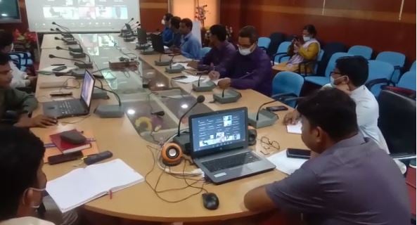 अब घर बैठे सीधे डीसी से करें अपनी प्रॉब्लम शेयर, दफ्तर का चक्कर काटे बिना मिलेगा समाधान