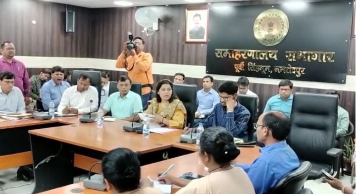 झारखंड में 14 मार्च से होंगी मैट्रिक और इंटर की परीक्षाएं, जमशेदपुर में तैयारियां शुरू