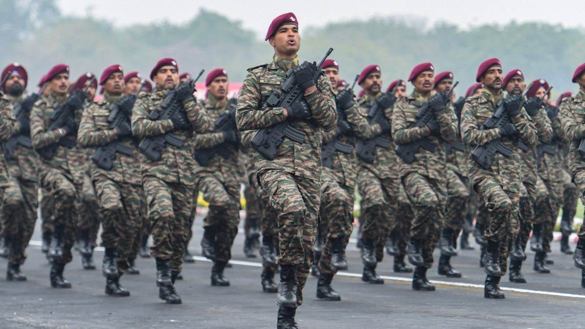 एक्स अग्निवीर अब BSF में भी हो सकेंगे भर्ती, केंद्र ने 10 फीसदी आरक्षण का किया ऐलान