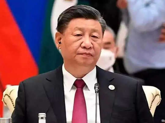 चीन के राष्ट्रपति शी जिनपिंग को तीसरी बार मिली कमान,और अधिक ताकतवर हो जाएंगे शी जिनपिंग, जानिए विस्तार से
