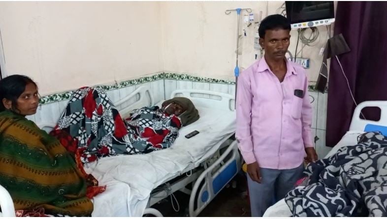 गोपालगंज: जमीनी विवाद में खूनी संग्राम, एक की मौत, सात घायल