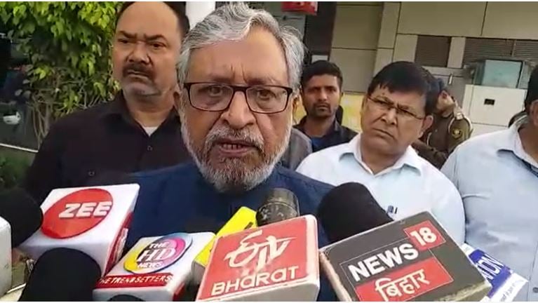 लालू के करीबियों के ठिकाने पर ईडी छापेमारी से सियासत तेज, जानिए क्या कह रहे हैं पार्टी के नेता