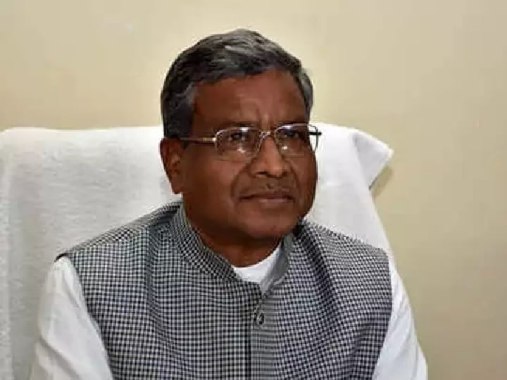 देश में मोदी की सरकार है, किसी को खाने नहीं दिया जाएगा और जिसने खाया उसको तो भुगतना ही पड़ेगा, बाबूलाल मरांडी का कड़ा तेवर