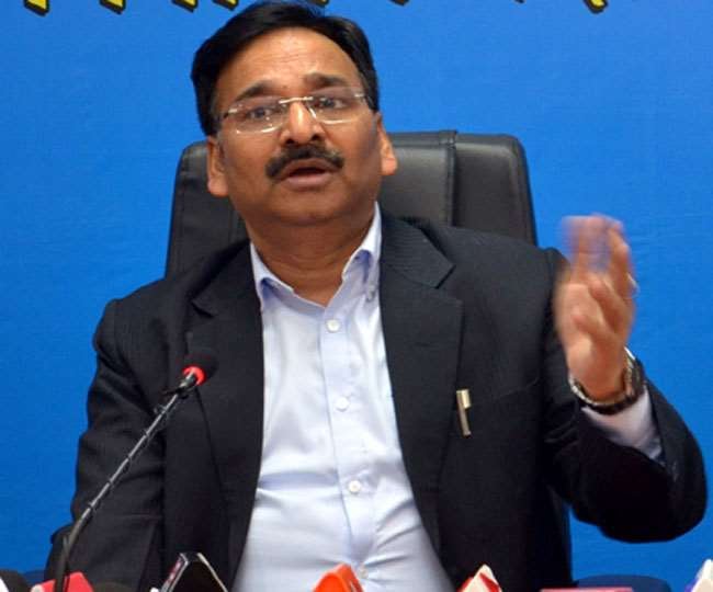 IAS विनय कुमार चौबे से सूचना एवं जनसंपर्क विभाग का प्रभार वापस लिया गया, जानिए विस्तार से