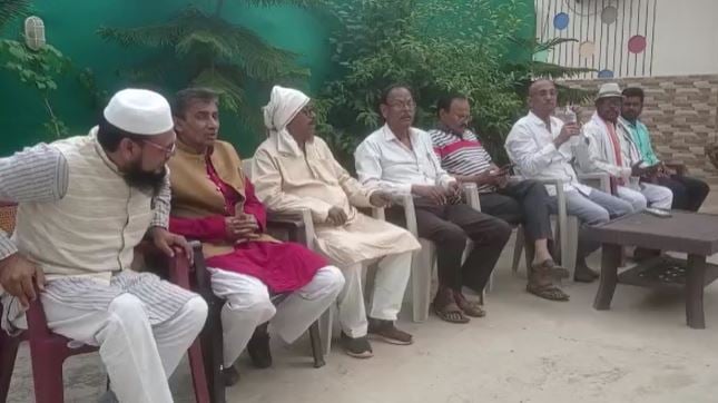 कांग्रेस कमेटी के निर्देश पर 13 मार्च को राजभवन का घेराव, हजारों की संख्या में कांग्रेसी पहुचेंगे रांची