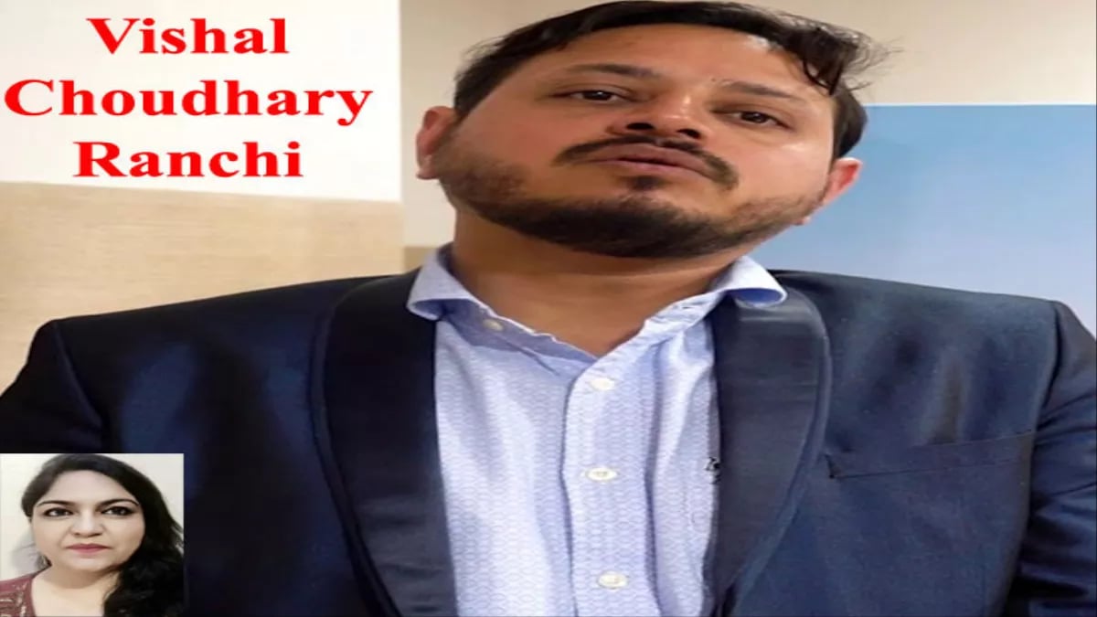 सत्ता का दुलारा विशाल के आवास से जब्त 100 gb खोलेगा राज: अब नौकरशाहों और राजनेताओं पर शामत गिरना तय