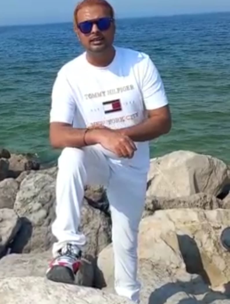 SINGH MANSION VS RAGHUKUL की लड़ाई में WASSEPUR की एंट्री, प्रिंस खान ने वीडियो जारी कर मेन्शन को धमकाया, जानिए वीडियों में प्रिंस खान ने क्या कहा