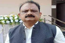 मानसिक रुप से अस्वस्थ हो रहें हैं बाबूलाल, जल्द बाबा रामदेव की शरण में जायें, मेडिटेशन करें,  बाबूलाल मरांडी को मंत्री मिथिलेश ठाकुर की सलाह
