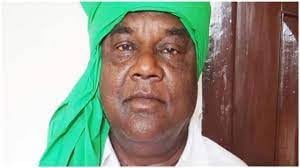 बाहरियों से प्रेम और झारखंडियों से दुश्मनी, हेमंत सोरेन बतायें यह 60: 40 क्या है, देखिये लोबिन हेम्ब्रम ने सरकार को कैसे हड़काया