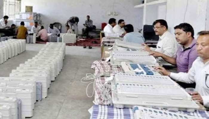 तारापुर में 7वें राउंड में राजद प्रत्याशी अरुण कुमार साह 3740 वोट से आगे