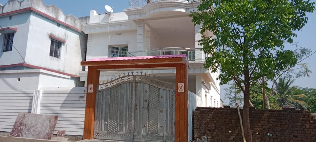 रंगदारी के लिए फायरिंग, जेल से चलता है गैंग लेकिन कुछ नहीं कर पाती पुलिस