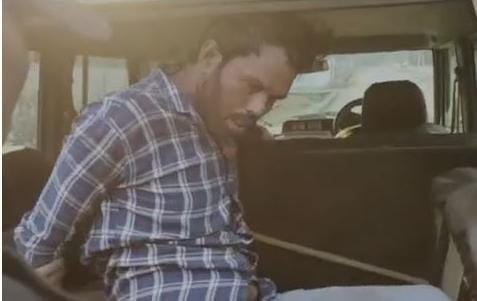 जमशेदपुर: पार्क में घूमने आई महिला से चेन छिनतई,  एक आरोपी धराया