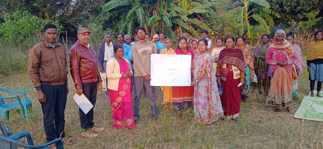 इस पंचायत ने बनाया झारखंड का मान, ना पलायन और ना ही बेरोजगारी खूंटी का कुदलूम पंचायत राष्ट्रीय अवॉर्ड के लिए हुआ नॉमिनेट