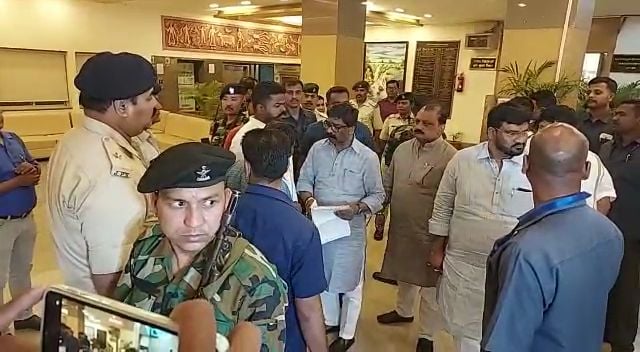 हेमंत कैबिनेट की बैठक खत्म,मेडिकल प्रोटेक्शन सहित 40 प्रस्ताव पास