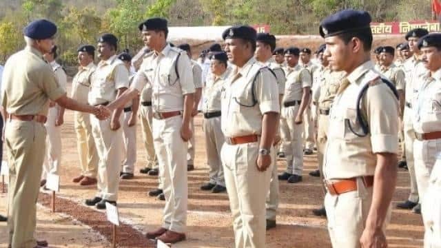 झारखंड पुलिस को सशक्त करने के लिए सरकार ने उठाए कई कदम, जानिए क्या है योजना