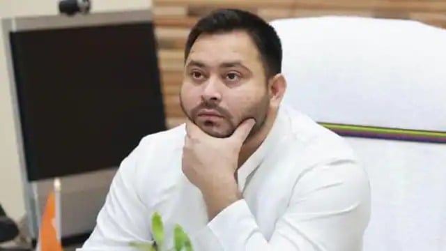 Land For Job Scam: तेजस्वी की याचिका को दिल्ली हाई कोर्ट ने ठुकराया, 25 मार्च को पेश होने का आदेश
