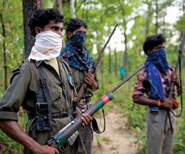 झारखंड में 76 सक्रिय नक्सलियों को पकड़ने के लिए नये सिरे से ईनाम की घोषणा, देखें लिस्ट