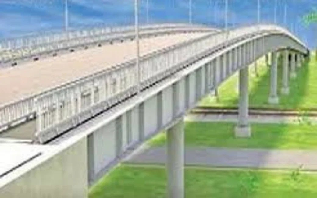 वासेपुर आरा मोड़ -मटकुरिया फ्लाईओवर के टेंडर में पहली बार तीन ने लिया हिस्सा, अब टेक्निकल और फाइनेंसियल बिड पर नजर