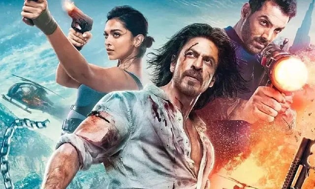 फैंस का इंतजार हुआ खत्म, ‘पठान’ OTT पर तहलका मचाने के लिए तैयार, इस दिन होगी रिलीज