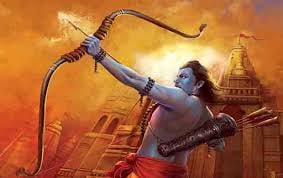 अब 1932 के खतियान से भगवान राम की ओर शिफ्ट होने लगी है जेएमएम की सियासत! देखिये तीर धनुष के सवाल पर जेएमएम भाजपा की नयी भिड़ंत