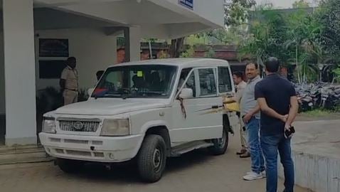 लंबे समय से फरार चल रहे गुरमुख सिंह को पुलिस ने किया गिरफ्तार, दुष्कर्म करने का लगा था आरोप