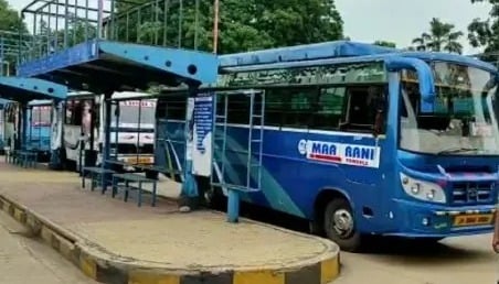 जमशेदपुर में एक बार फिर से मिनी बस सेवा की शुरुआत, कम रुपए में यात्री कर सकेंगे आवागमन