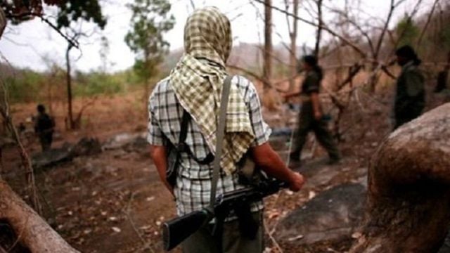 देश में कैसे फैला नक्सलवाद, कौन है देश का पहला नक्सली,किस जगह हुई थी पहली हत्या,जानिए इस रिपोर्ट में