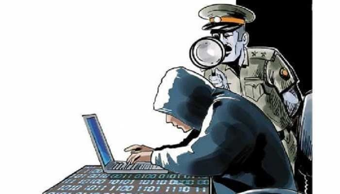 रांची के कारोबारी के खाते से रुपये उड़ाने वाले गिरिडीह के दो साइबर ठग गिरफ्तार, 8 लाख 29 हजार रुपए नगद बरामद