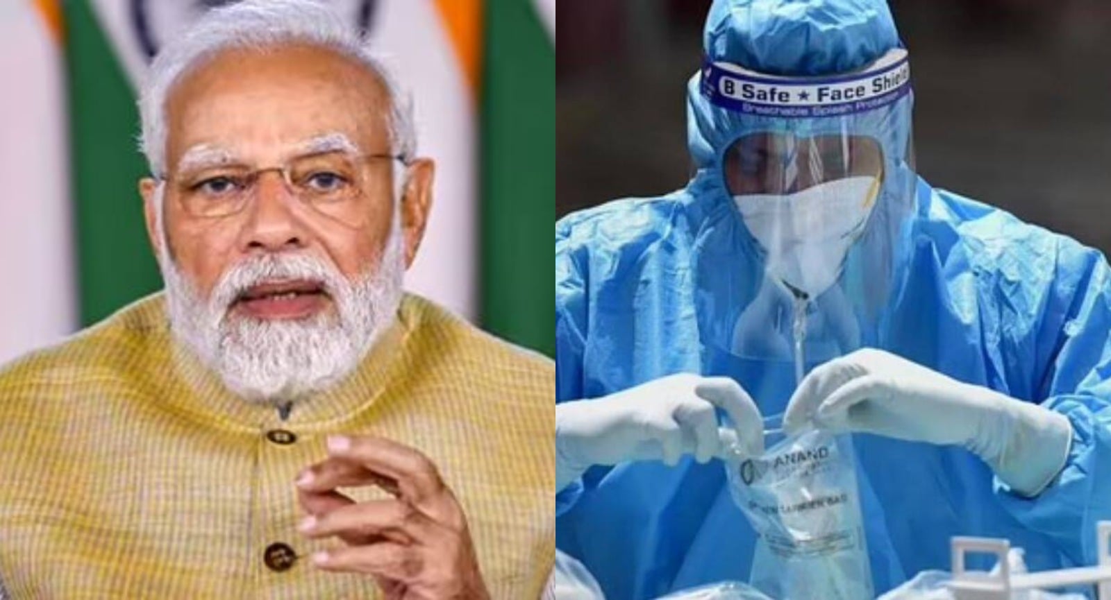 कोरोना के बढ़ते मामले को लेकर केंद्र सरकार अलर्ट, पीएम मोदी ने बुलाई हाई लेवल मीटिंग