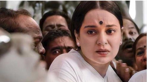 कंगना को लगा बड़ा झटका, डिस्ट्रीब्यूटर पैसों का कर रहे तगादा, जानिए वजह
