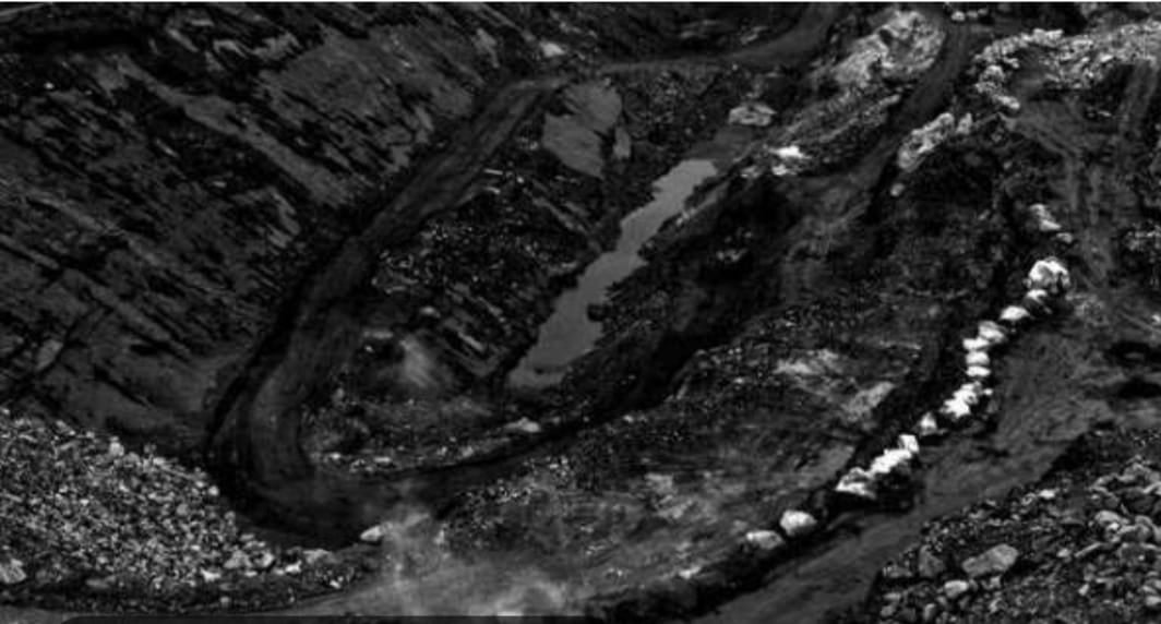 बॉलीवुड में मौजूदगी दर्ज कराने वाली धनबाद की खदान में अब नहीं होगी भूमिगत माइनिंग, जानिए पूरा डिटेल्स