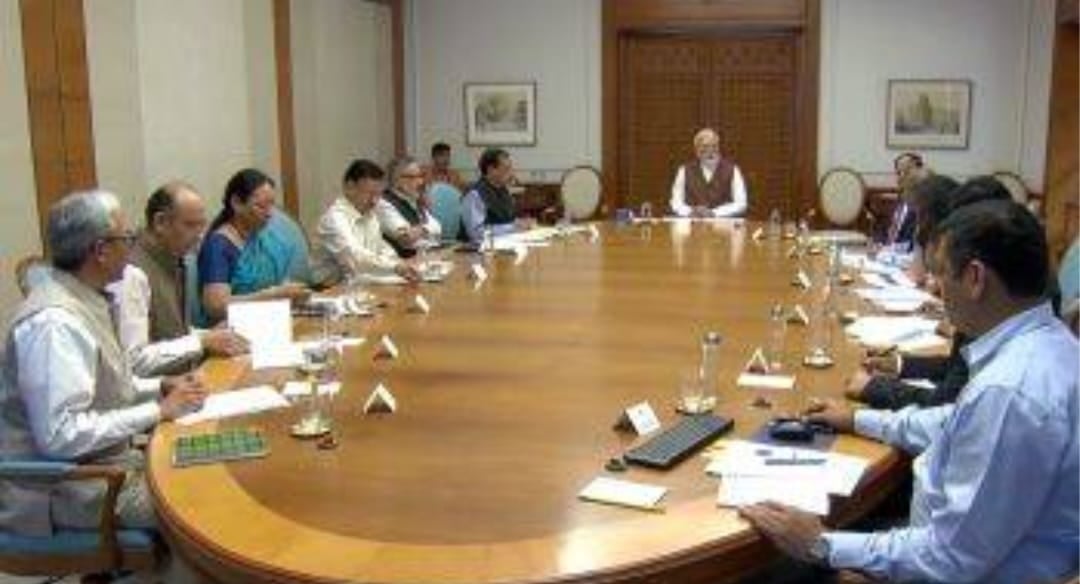 कोरोना के बढ़ते मामलों को देखते हुए PM मोदी ने क्या दिया निर्देश, जानिए महत्वपूर्ण बातें