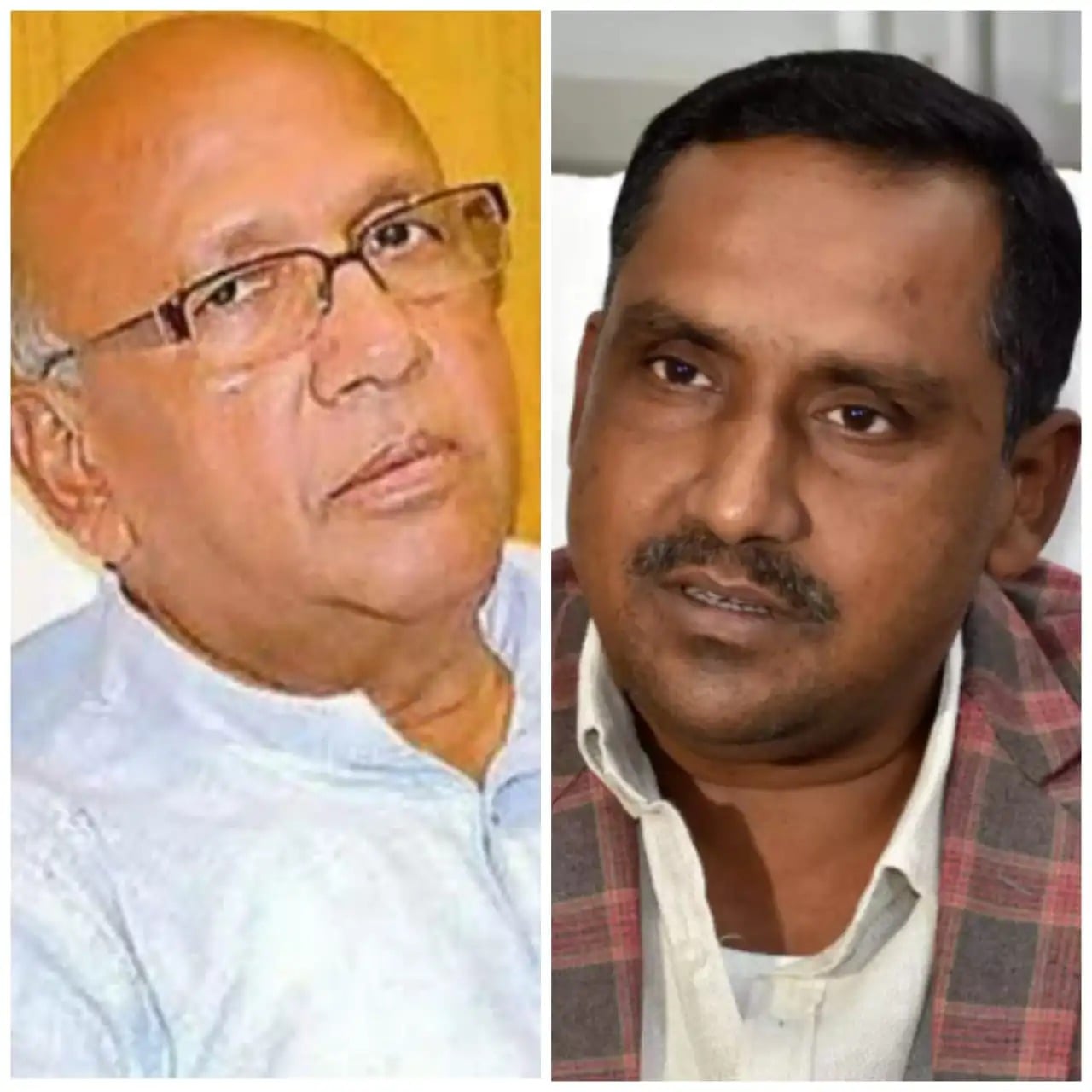TNP SPECIAL : क्या मंत्री बन्ना गुप्ता और विधायक सरयू राय की तीखी हुई बाणी '2024 में जमशेदपुर पश्चिमी सीट पर भी दिखेगी