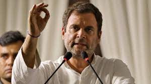 सांसदी जाने के बाद पहली बार सामने आये राहुल गांधी, कहा अडाणी मोदी के रिश्ते को सामने लाने की मिली सजा, अडाणी की कंपनी में 20 हजार करोड़ रुपये किसके?