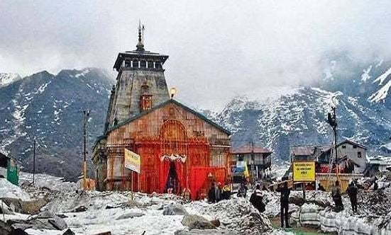 केदारनाथ यात्रा के लिए रजिस्ट्रेशन शुरू, जानिए पूरी डिटेल्स