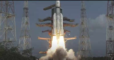 ISRO की ऊंची उड़ान, एक साथ 36 ग्रहों को लेकर उड़ा प्रक्षेपण यान, जानिए विश्व पटल पर भारत की धमक