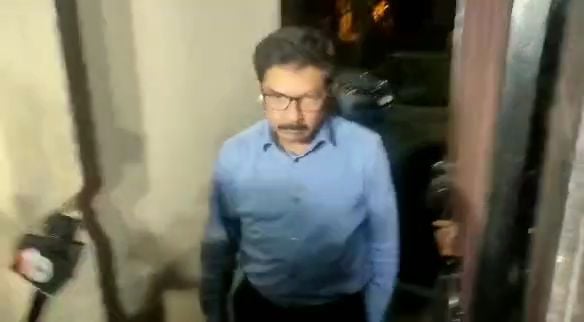 आईएएस राजीव अरुण एक्का से 10 घंटे ED में हुई पूछताछ, सवालों के जवाब देने में फसे! फिर बुलाये जा सकते हैं ED दफ्तर