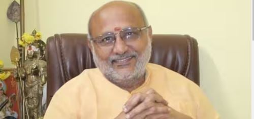 राज्य के विश्वविद्यालयों में जल्द होगी प्रोफेसर और लेक्चरर की नियुक्ति, राज्यपाल सीपी राधाकृष्णन बनाएंगे सरकार पर दवाब, देखिये यह रिपोर्ट