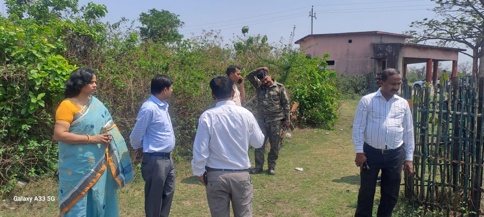 कतरास दुष्कर्म कांड  की जांच के लिए पहुंची आयोग की टीम ,जानिए इस खबर का डिटेल्स