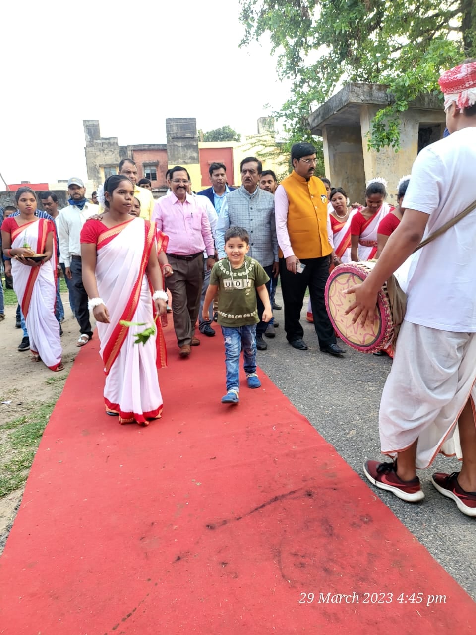 पढ़ाई का मौका गवाए लोग भी पा सकेंगे उच्च शिक्षा,जानिए बोकारो में खुले अध्ययन केंद्र में किन किन विषयो की होगी पढ़ाई