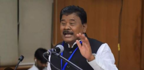 आय से अधिक संपत्ति के मामले में बंधु तिर्की की अपील पर हाईकोर्ट ने सीबीआई की विशेष अदालत से मांगा रिकार्ड