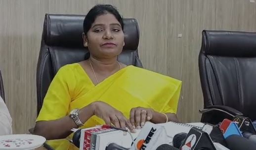 रांची नगर निगम ने  2801 करोड़ का बजट किया पारित,जानिए क्या है पूरा बजट